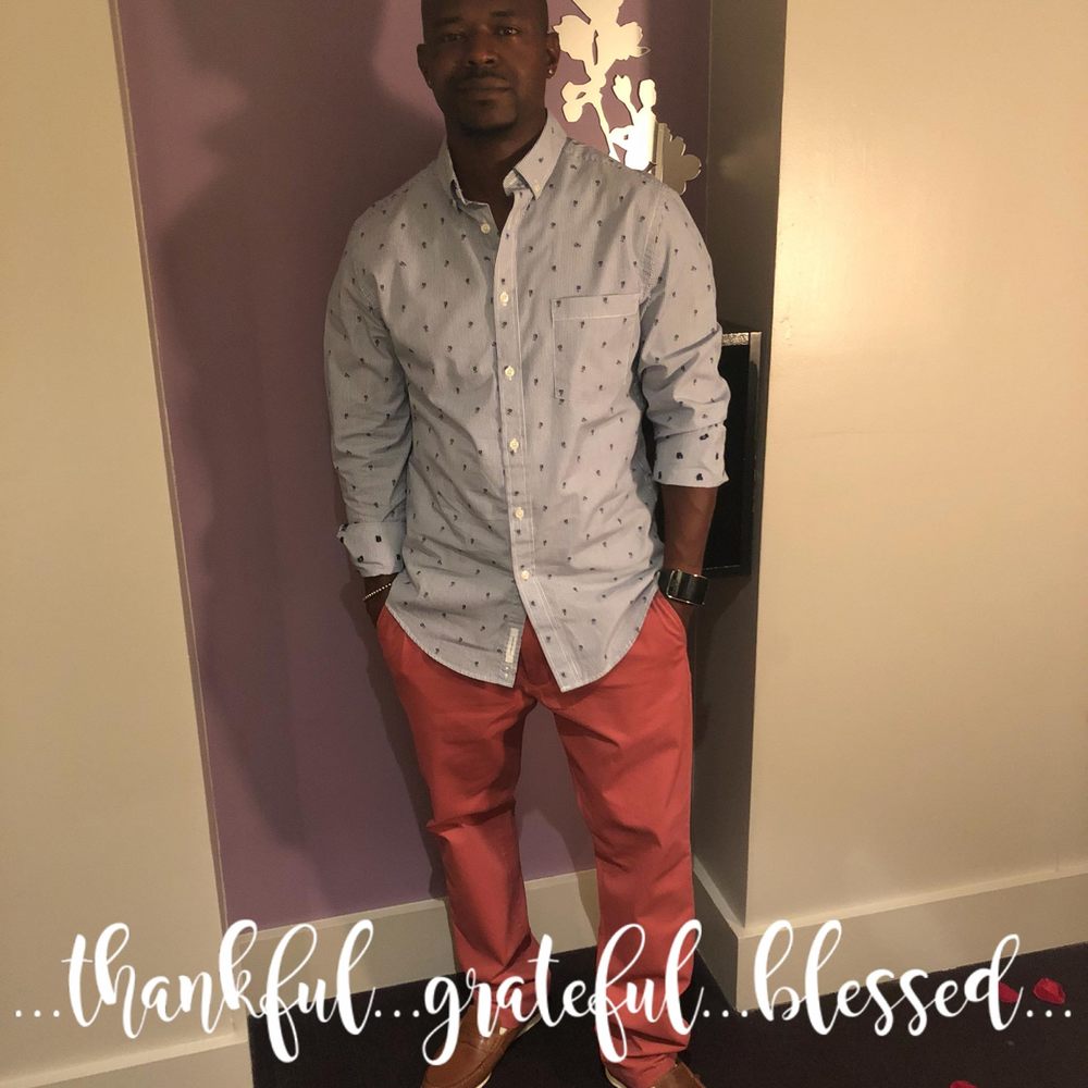 Meet your Posher, Jerneral